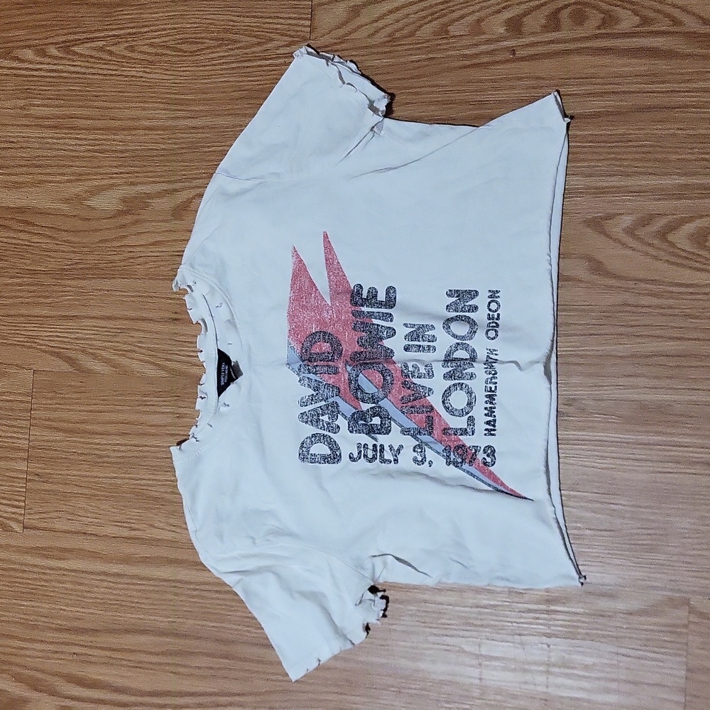 Simply vera tee